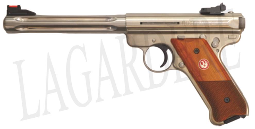 RUGER MARK III HUNTER STS