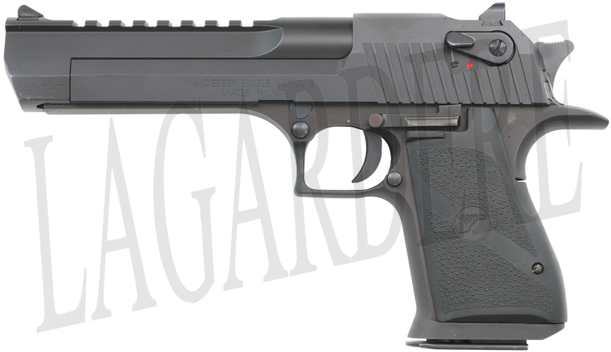 MAGNUM RESEARCH DESERT EAGLE(PISTOLET)