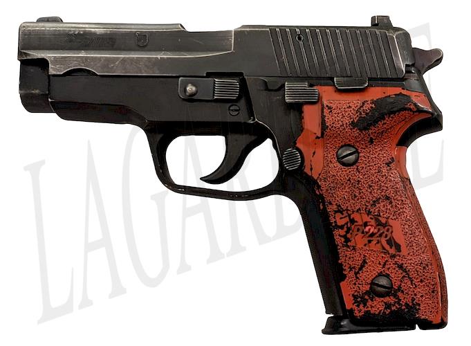 SIG-SAUER P228 SIMUNITION