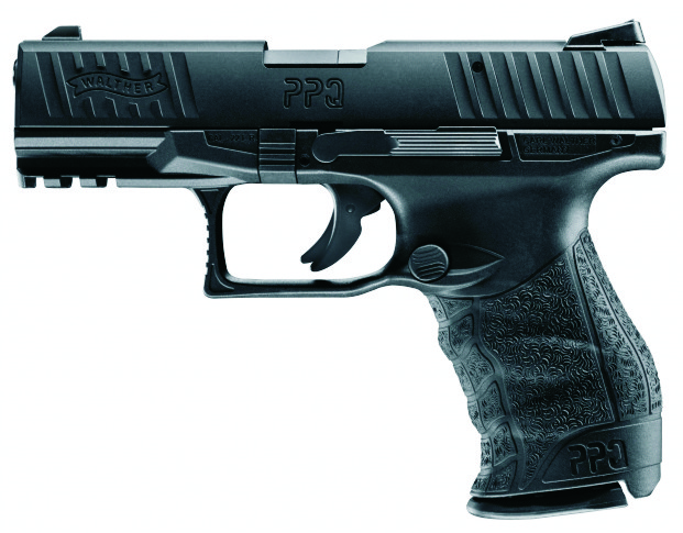 WALTHER PPQ M2