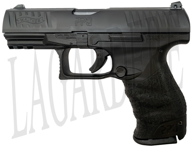 WALTHER PPQ M2