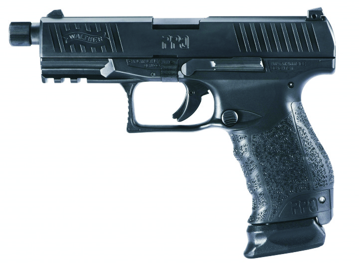 WALTHER PPQ M2 NAVY SD CANON FILETE