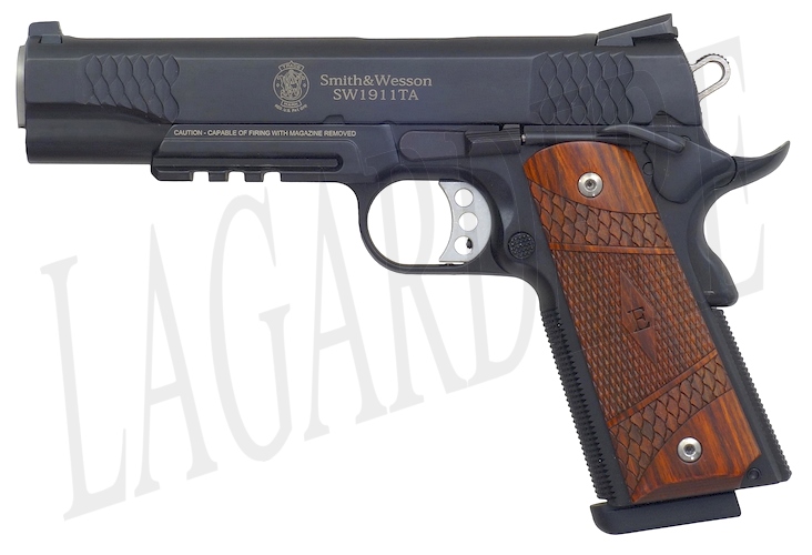 SMITH & WESSON 1911 TA