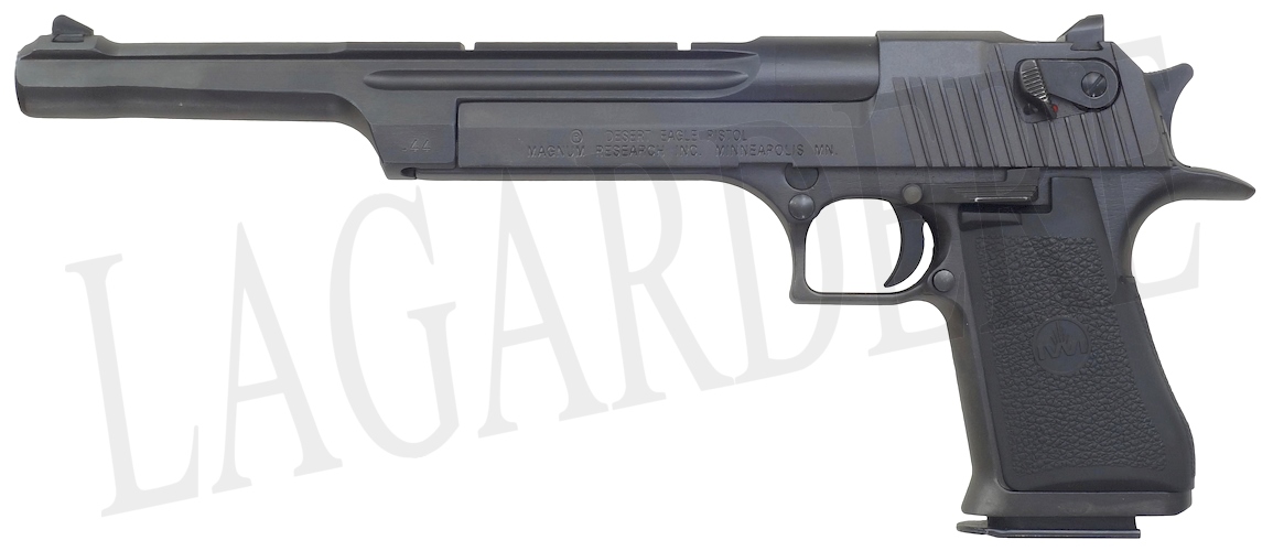 IWI DESERT EAGLE 10"