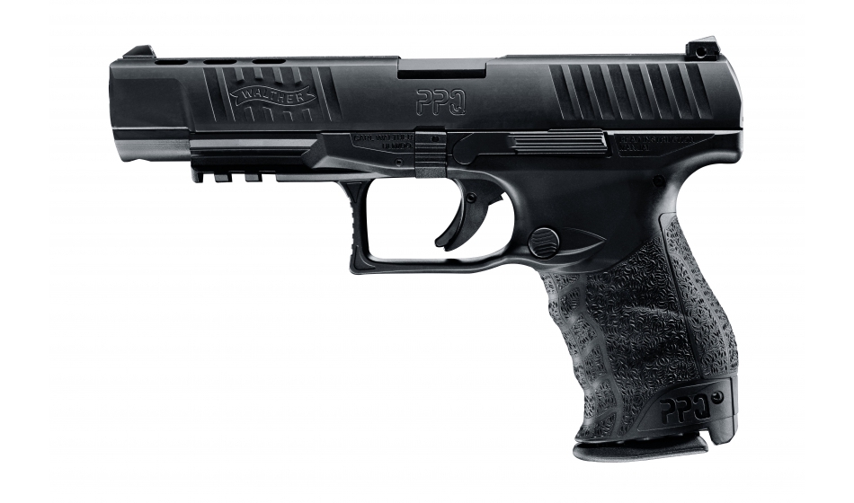 WALTHER PPQ M2 5"