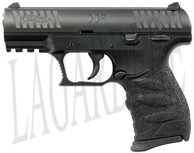 WALTHER CCP