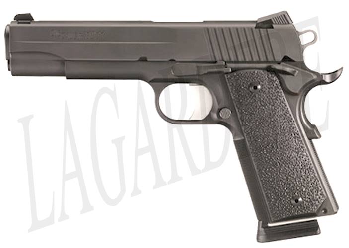 SIG-SAUER 1911 TACPAC NITRON
