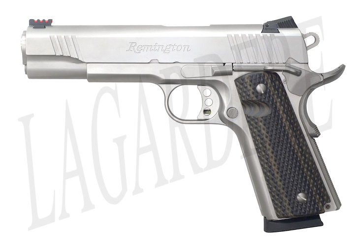 REMINGTON 1911 R1 ENHANCED INOX