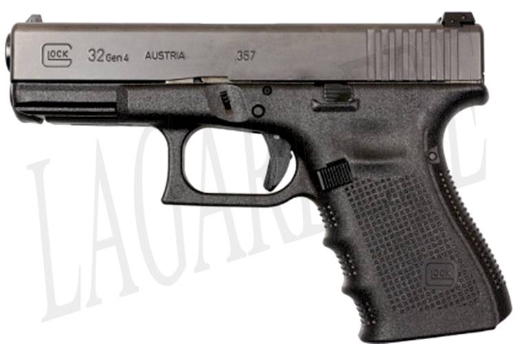 GLOCK 32 GEN. 4