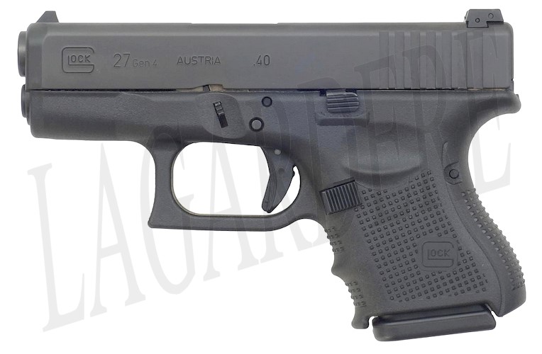 GLOCK 27 GEN. 4