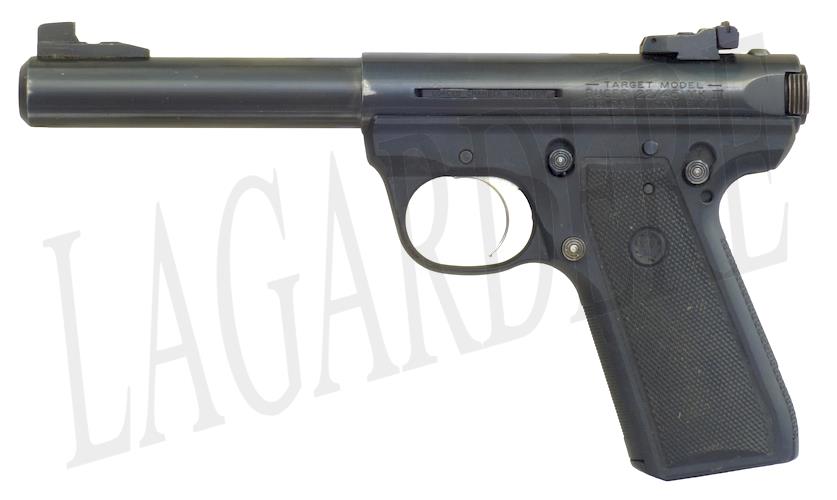 RUGER 22/45 MK III