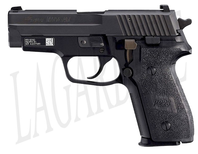 SIG-SAUER P229 M11-A1 NITRON