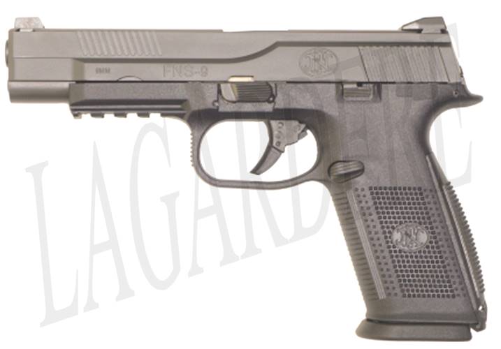FN FNS 9L