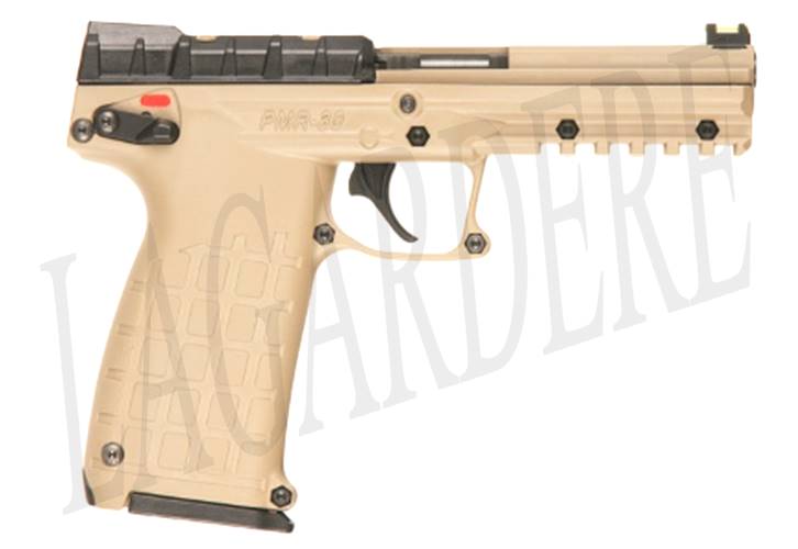 KELTEC PMR30 TAN