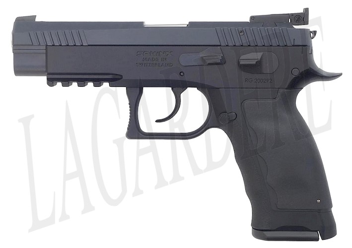 SPHINX SDP STANDARD HAUSSE REGLABLE