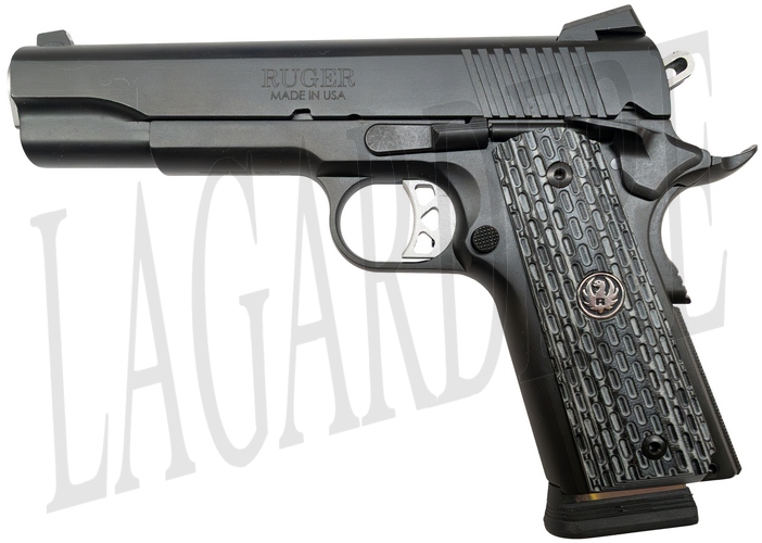 RUGER SR1911 TALO NIGHTWATCHMAN 6709