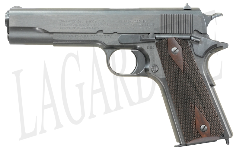 REMINGTON 1911 UMC COMMEMORATIF