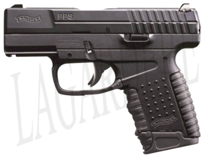 WALTHER PPS D'EXPO