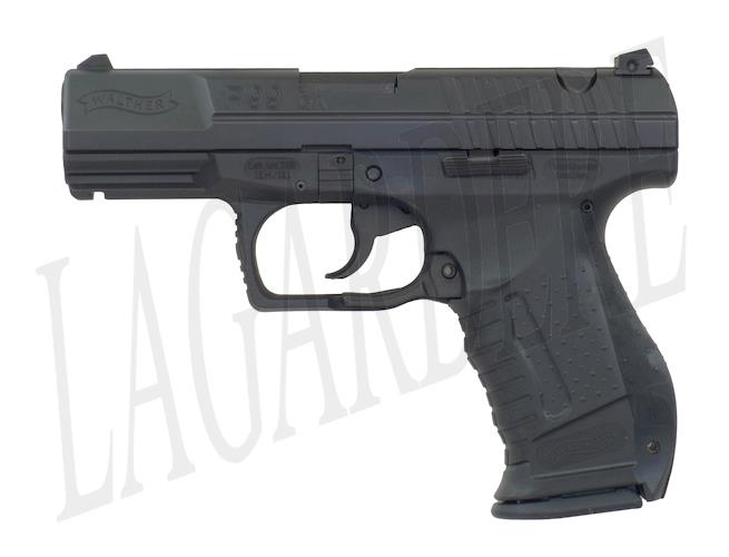 WALTHER P99 QA D'EXPO