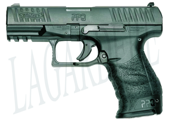 WALTHER PPQ D'EXPO