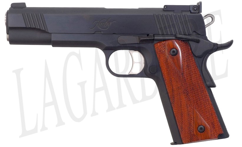 KIMBER GOLD MATCH II