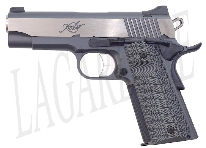 KIMBER ECLIPSE PRO