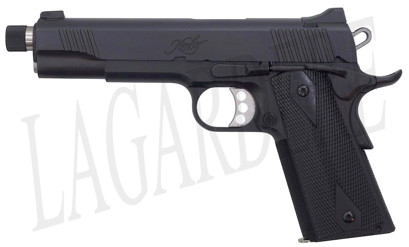 KIMBER CUSTOM TLE II TB