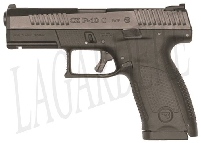 CZ P-10C