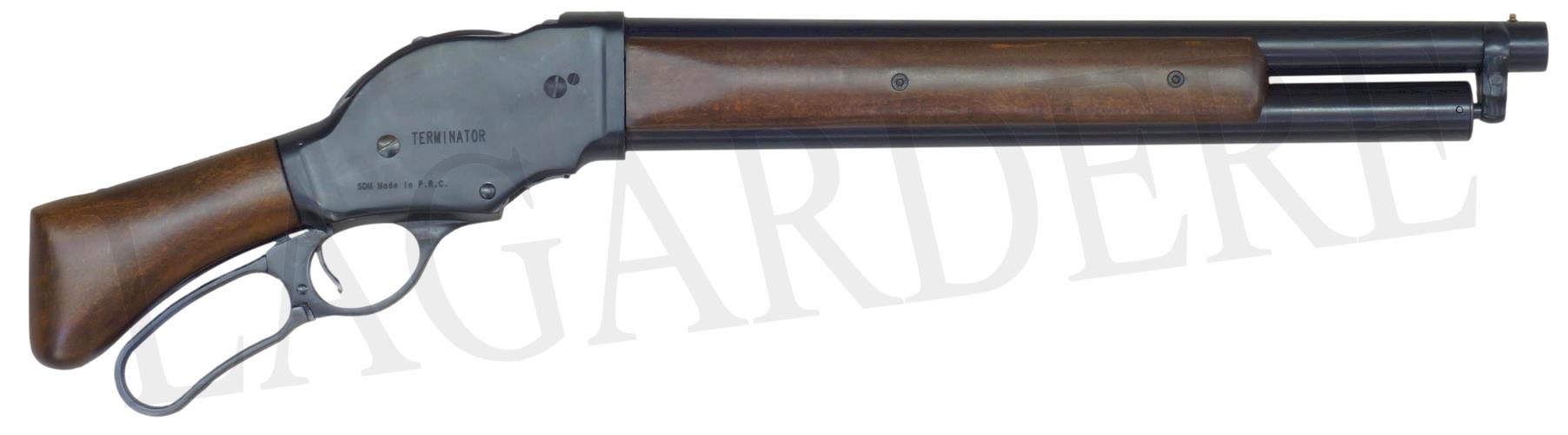 SDM TERMINATOR T-800 LEVER ACTION