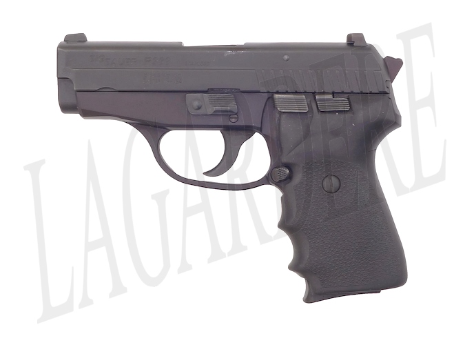 SIG-SAUER P239 POLIZIA TICINO