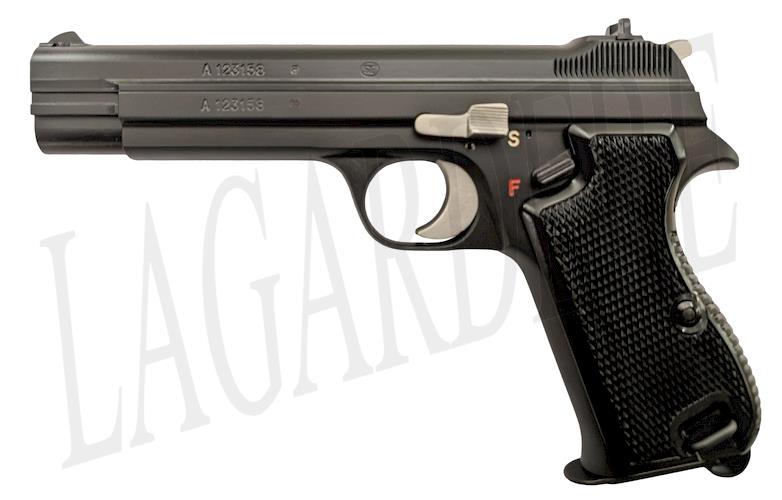 SIG P210