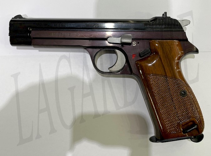 SIG P210-1