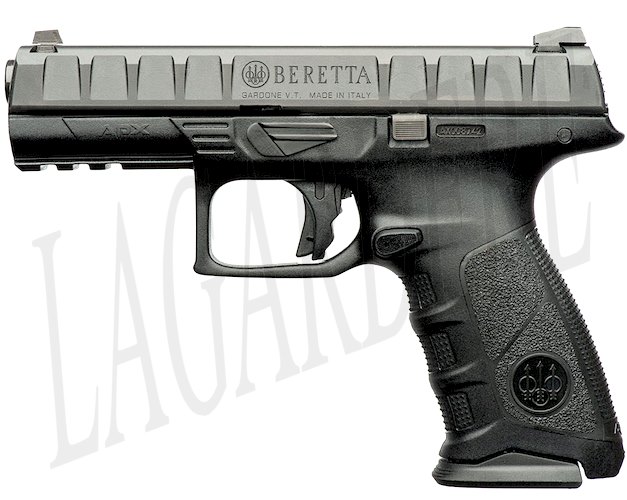 BERETTA APX