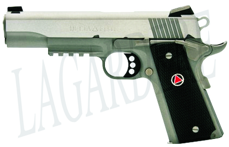 COLT DELTA ELITE RAIL GUN STS