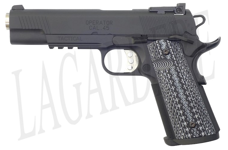 SPRINGFIELD PC9105GL TACT.OPERATOR