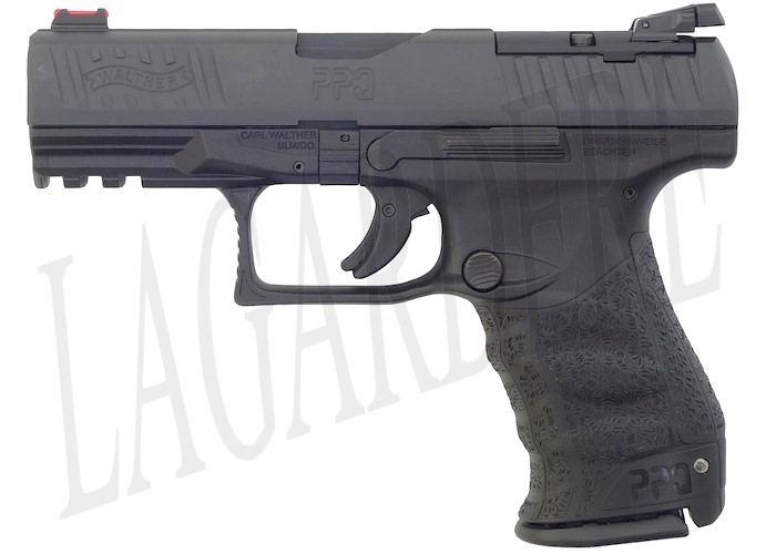 WALTHER PPQ M2 Q4 VISEE REGLABLE