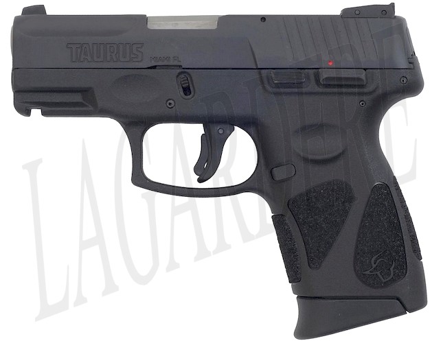 TAURUS MILLENNIUM G2C BLACK