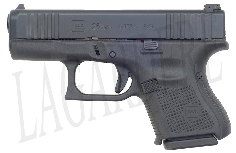 GLOCK 26 GEN.5