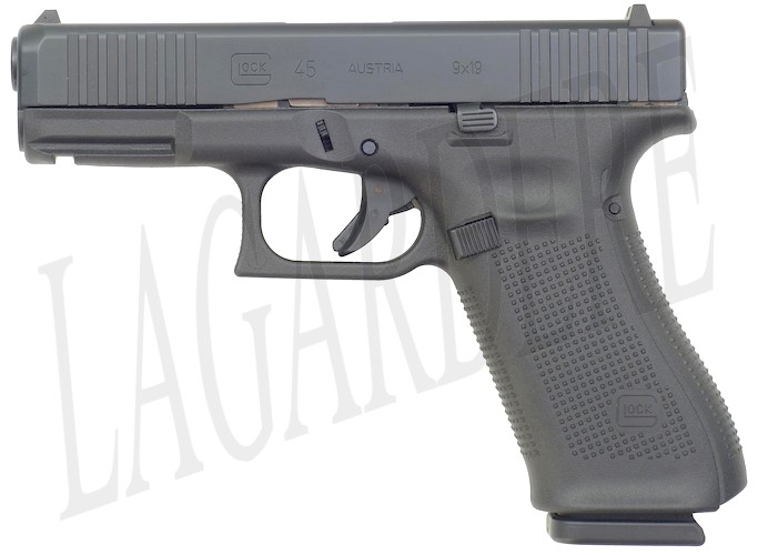 GLOCK 45 FS