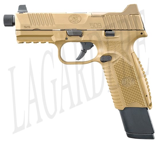 FN 509 TACTICAL FDE
