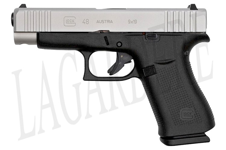 GLOCK 48