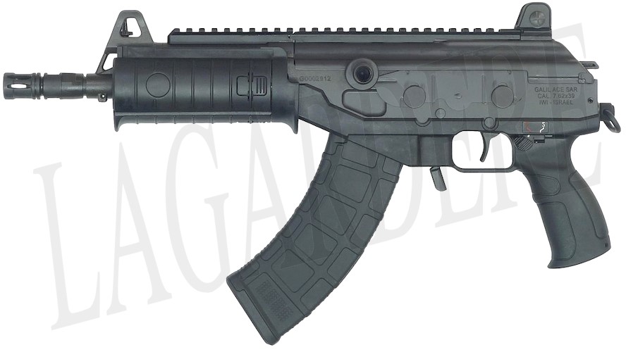 IWI GALIL ACE 8,3" GAP39-II