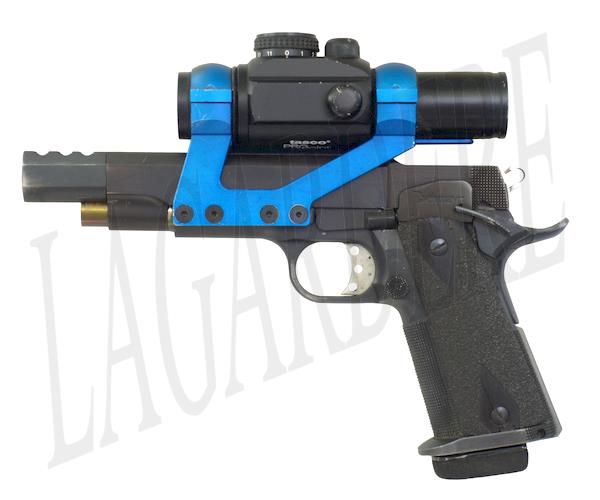 PARA ORDNANCE COLT 1911