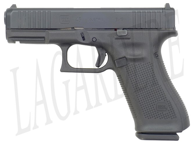 GLOCK 45 FS MOS