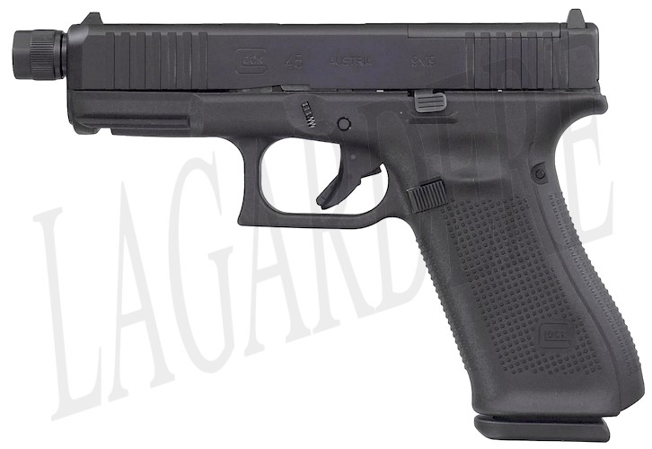 GLOCK 45 FS MOS CANON FILETE