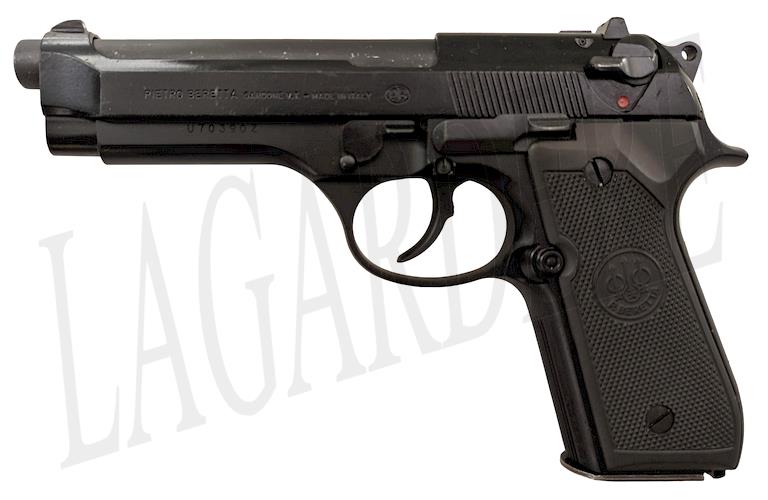 BERETTA 92 SB(PISTOLET)
