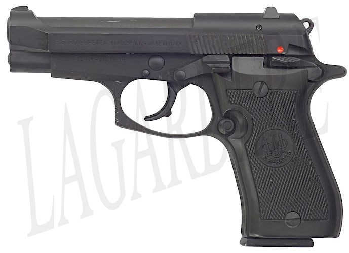 BERETTA 85 F CHEETAH