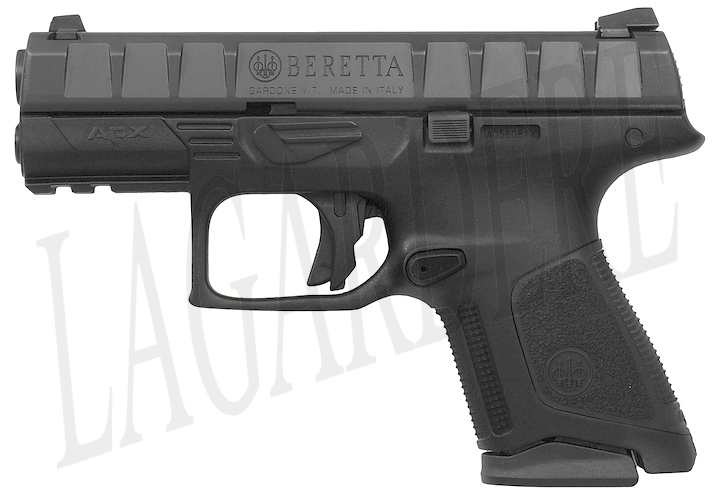 BERETTA APX COMPACT 13 CPS