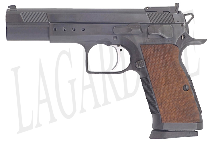 TANFOGLIO P40 LIMITED