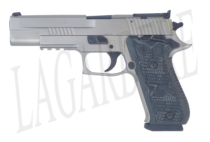 SIG-SAUER P220 ELITE STS